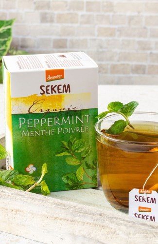 peppermint-tea