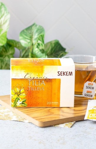 tilia-tea
